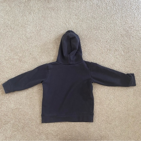 Notorious BIG It Was‎ All A Christmas Dream Youth 4 Sweatshirt Hoodie Biggie - Picture 2 of 8